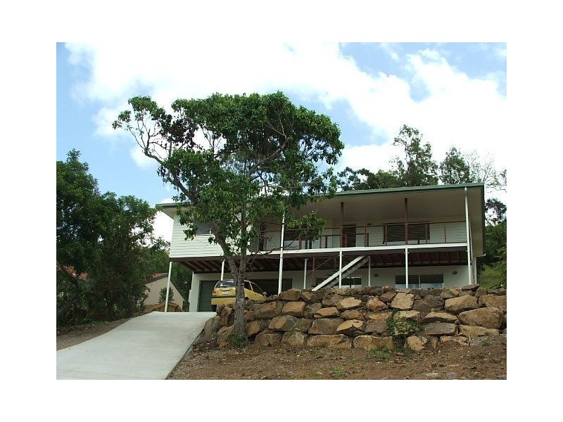 14 Grace Avenue, Cannonvale QLD 4802