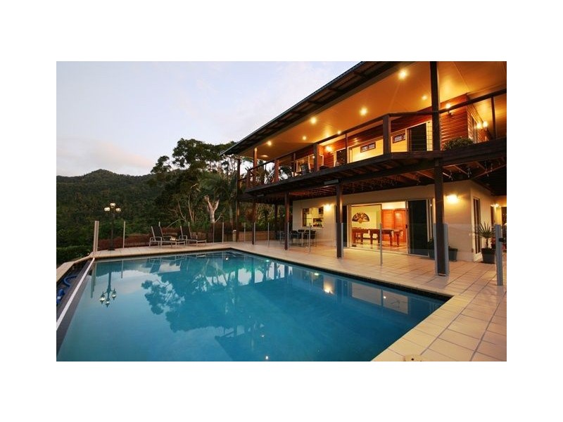 36 Pepperberry lane, Riordanvale QLD 4800