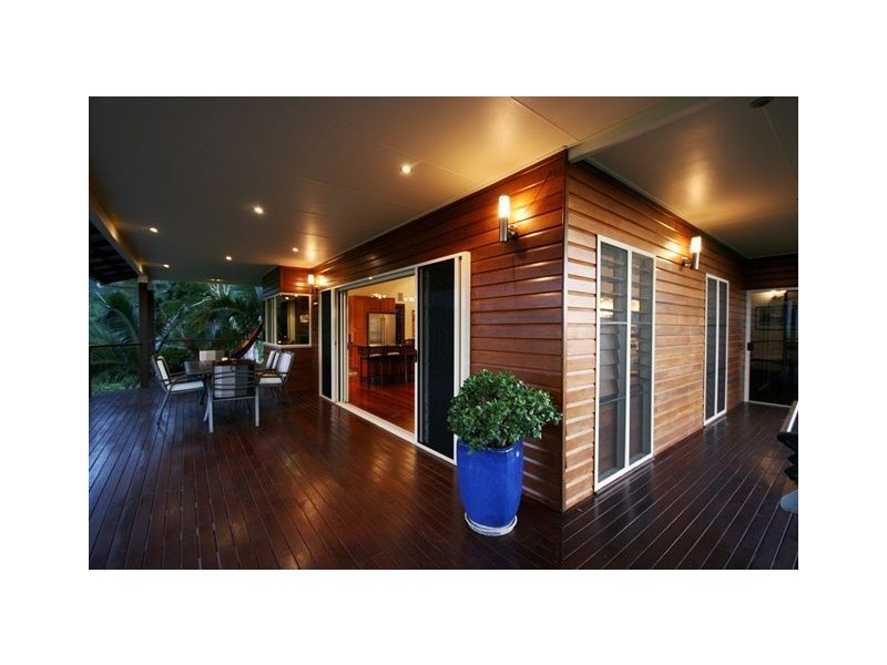 36 Pepperberry lane, Riordanvale QLD 4800