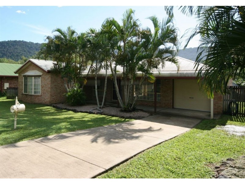 34 Sandpiper Crescent, Jubilee Pocket QLD 4802