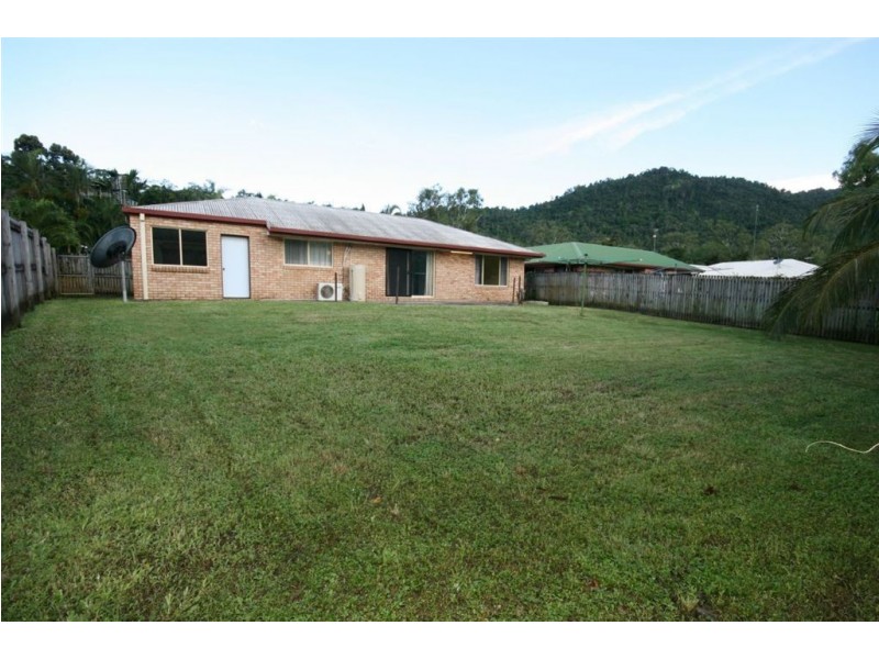 34 Sandpiper Crescent, Jubilee Pocket QLD 4802