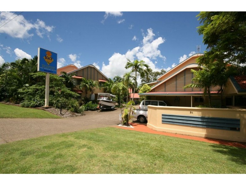 17/24 Beach Road, Cannonvale QLD 4802