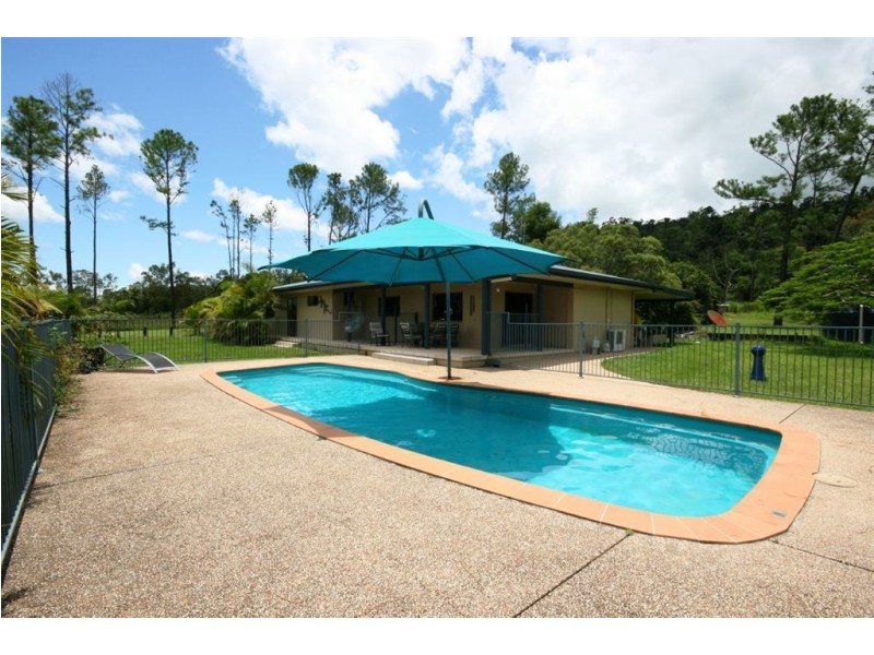571 Strathdickie Road, Strathdickie QLD 4800