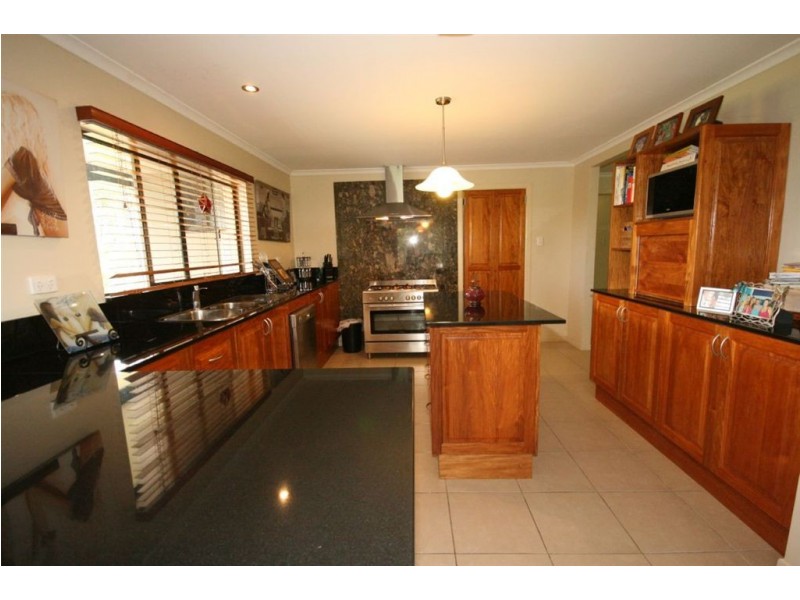 571 Strathdickie Road, Strathdickie QLD 4800