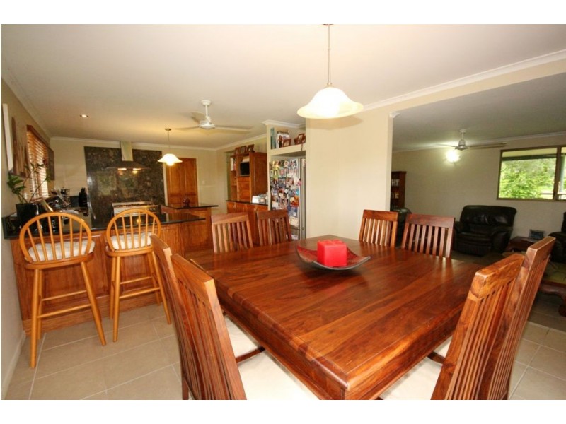 571 Strathdickie Road, Strathdickie QLD 4800