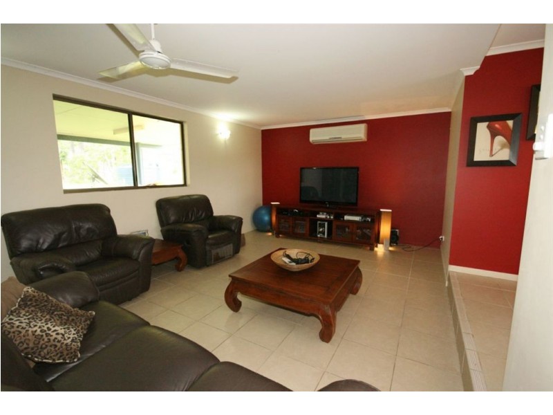 571 Strathdickie Road, Strathdickie QLD 4800
