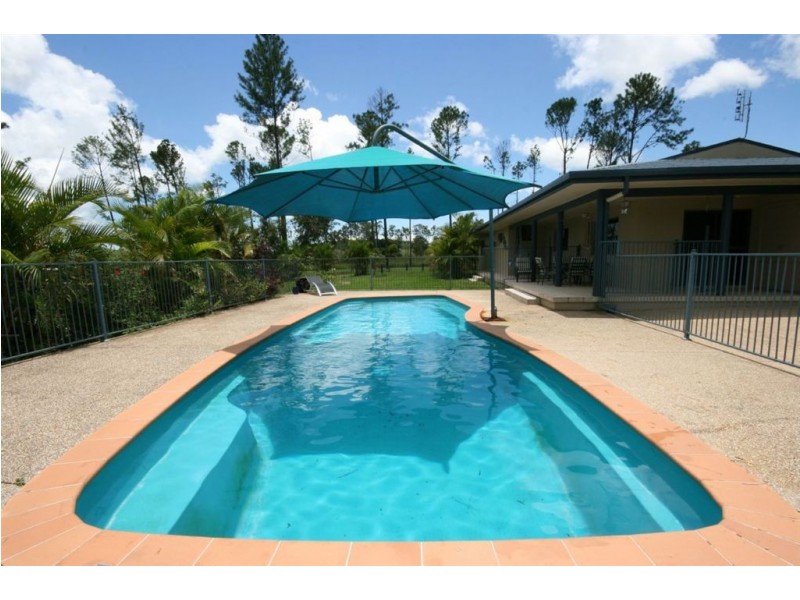 571 Strathdickie Road, Strathdickie QLD 4800
