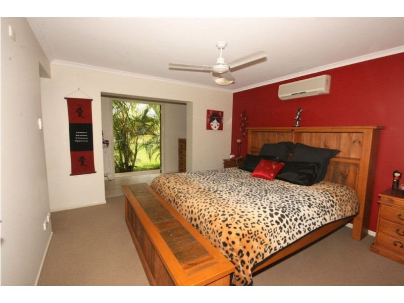 571 Strathdickie Road, Strathdickie QLD 4800