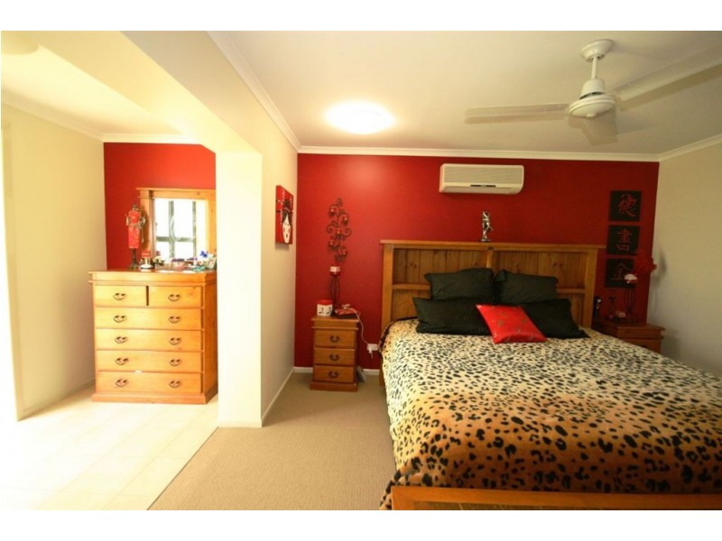 571 Strathdickie Road, Strathdickie QLD 4800