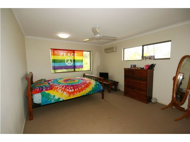 571 Strathdickie Road, Strathdickie QLD 4800