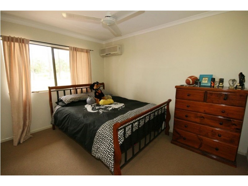 571 Strathdickie Road, Strathdickie QLD 4800