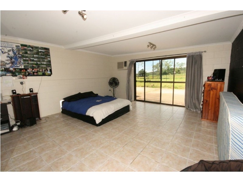 571 Strathdickie Road, Strathdickie QLD 4800