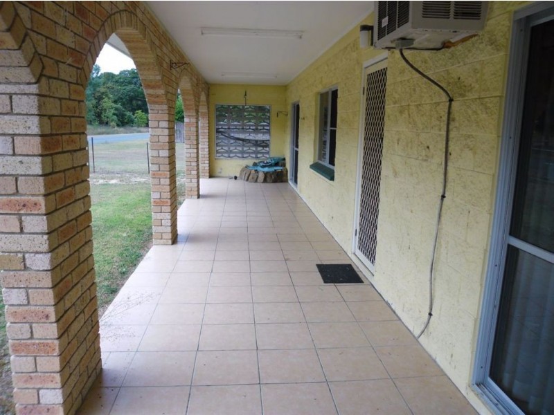 57 Trochus Street, Dingo Beach QLD 4800