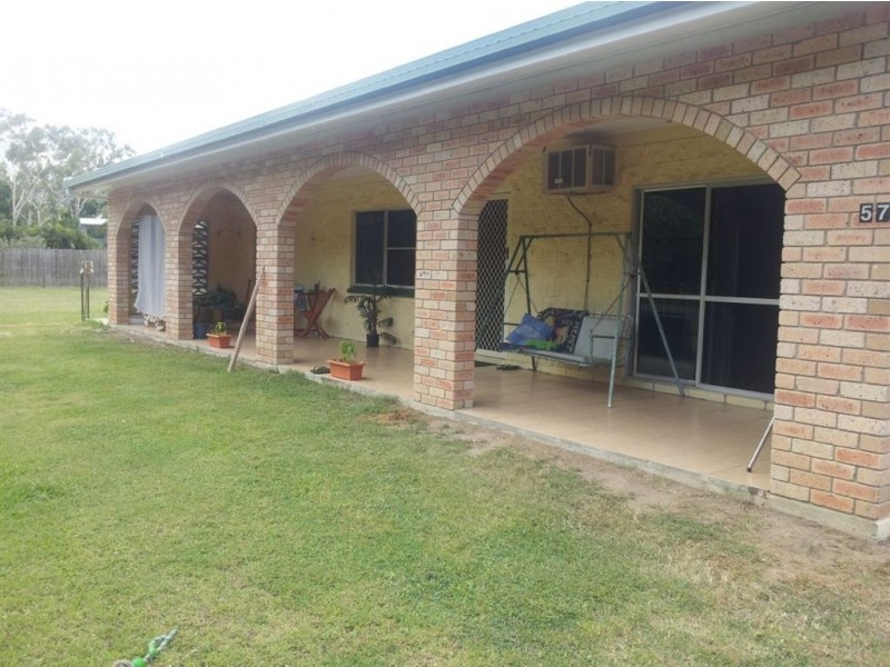 57 Trochus Street, Dingo Beach QLD 4800