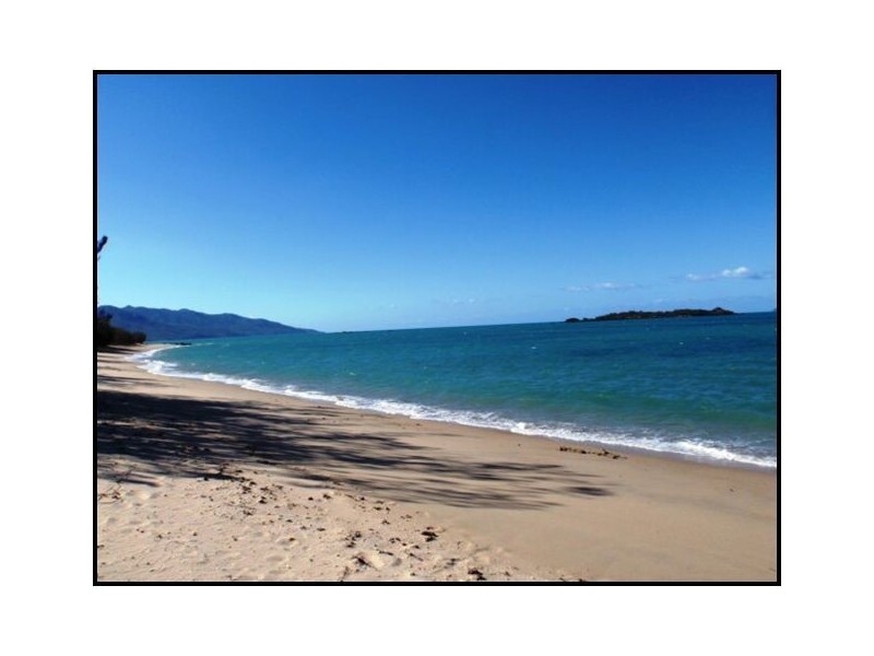 57 Trochus Street, Dingo Beach QLD 4800