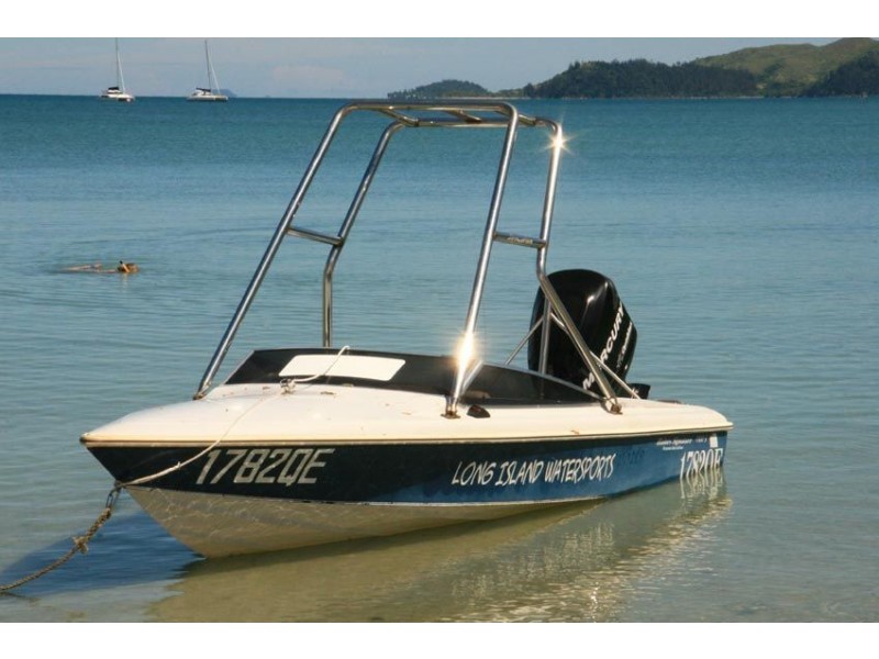 The Beach Long Island, Whitsundays QLD 4802