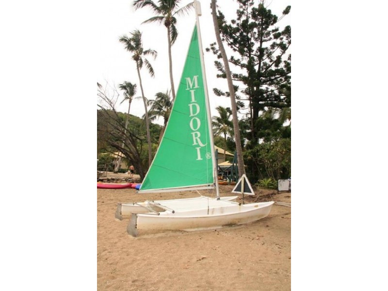 The Beach Long Island, Whitsundays QLD 4802