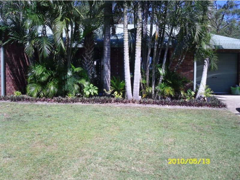 11 Teague Terrace, Cannonvale QLD 4802