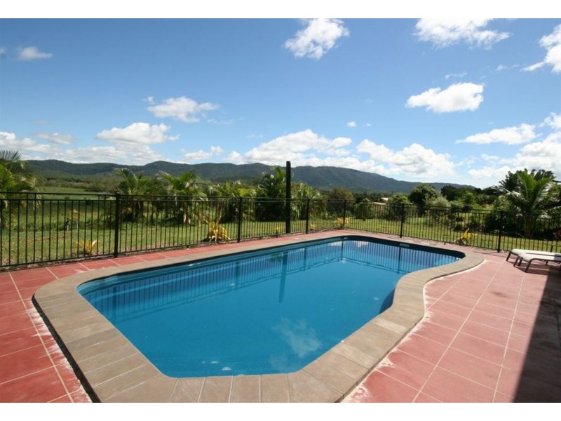 88 Kookaburra Drive, Cannon Valley QLD 4800