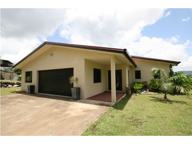 88 Kookaburra Drive, Cannon Valley QLD 4800