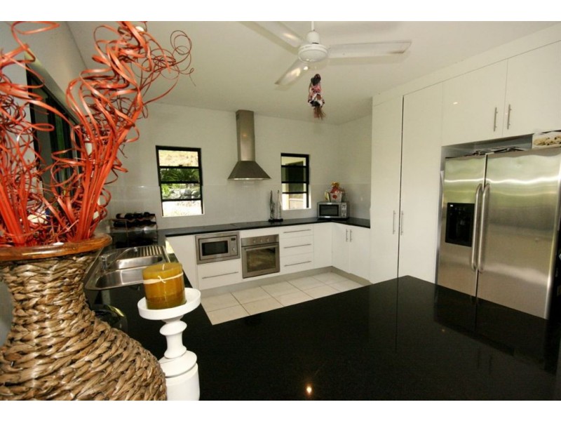 88 Kookaburra Drive, Cannon Valley QLD 4800