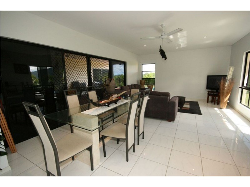88 Kookaburra Drive, Cannon Valley QLD 4800