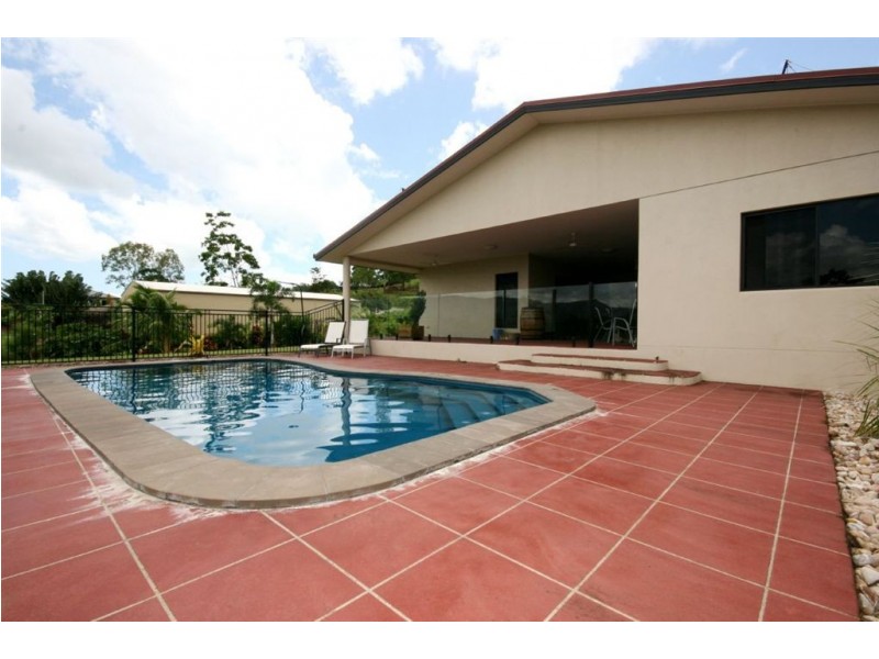 88 Kookaburra Drive, Cannon Valley QLD 4800