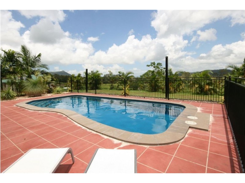 88 Kookaburra Drive, Cannon Valley QLD 4800