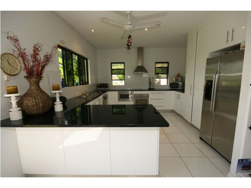 88 Kookaburra Drive, Cannon Valley QLD 4800
