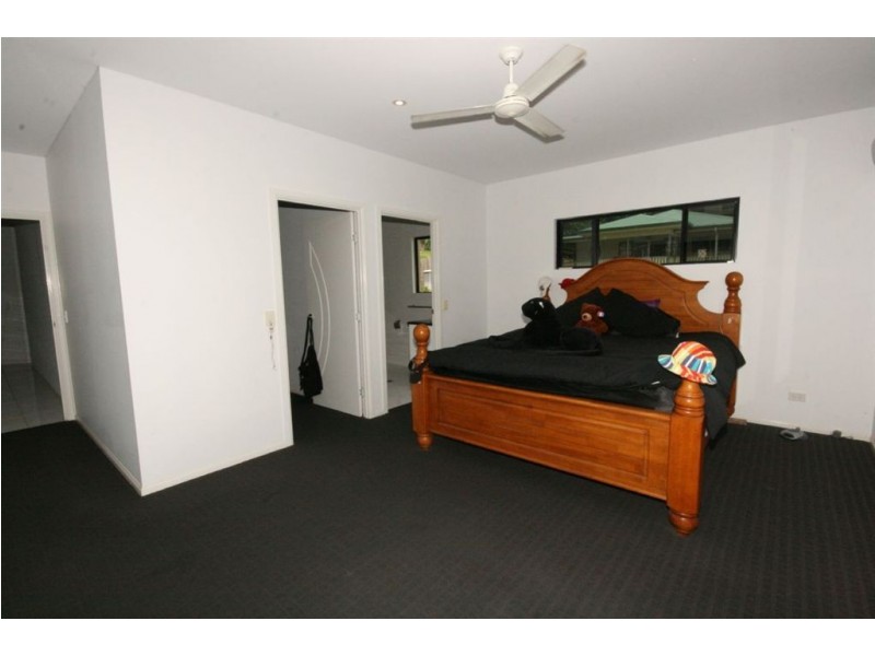 88 Kookaburra Drive, Cannon Valley QLD 4800