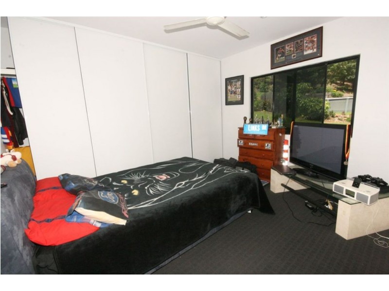 88 Kookaburra Drive, Cannon Valley QLD 4800