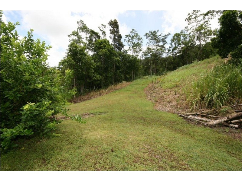 62 Laurina Drive, Strathdickie QLD 4800