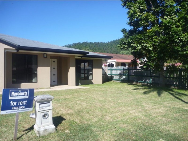 47 Erromango Drive, Jubilee Pocket QLD 4802