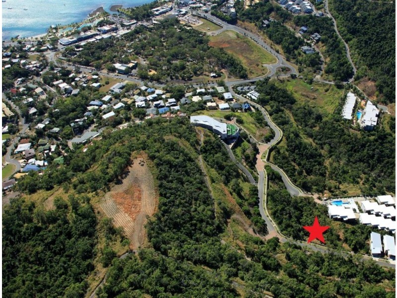 3 Cumberland Court, Airlie Beach QLD 4802