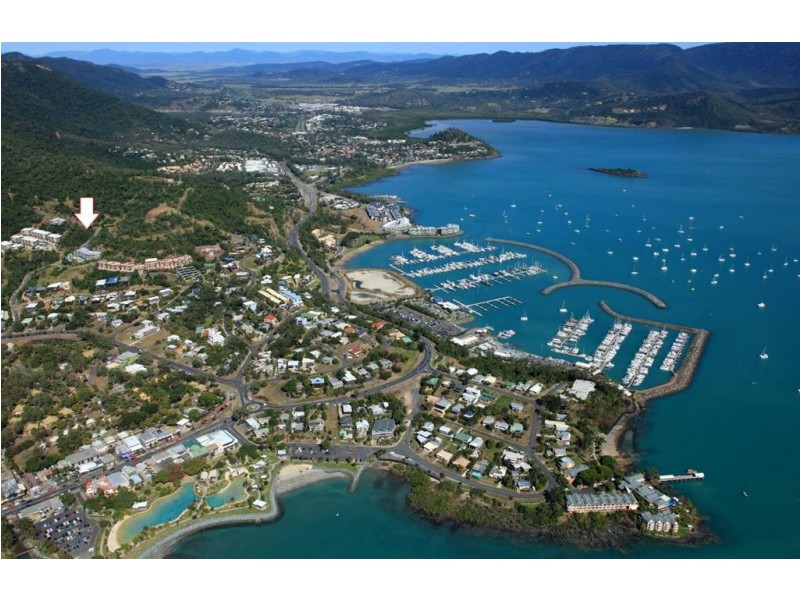 3 Cumberland Court, Airlie Beach QLD 4802