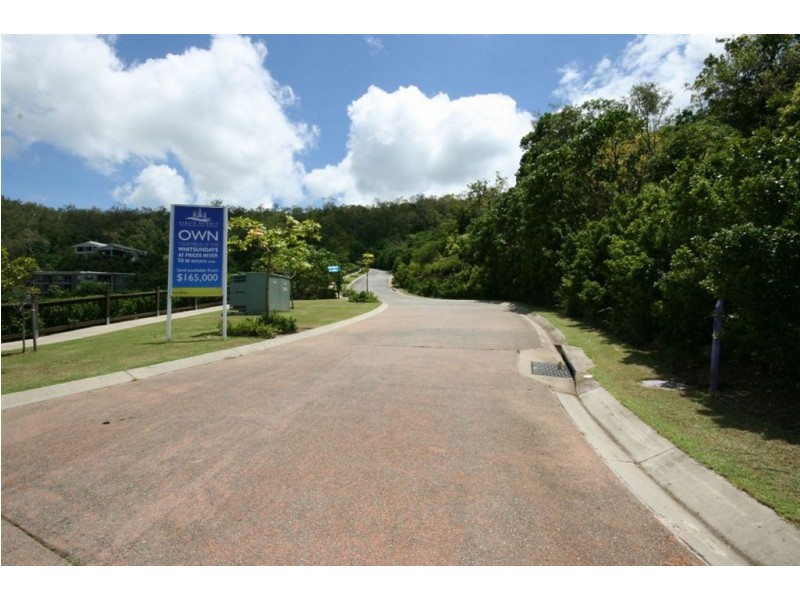 3 Cumberland Court, Airlie Beach QLD 4802