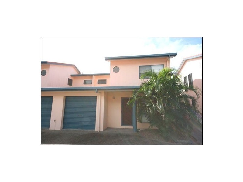 7/12 Erromango Drive, Jubilee Pocket QLD 4802