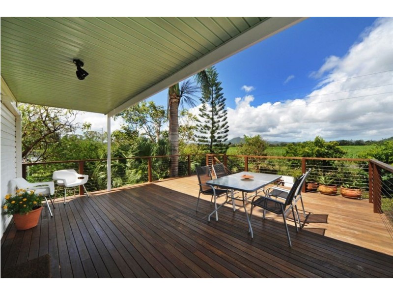 215 Strathdickie Road, Strathdickie QLD 4800