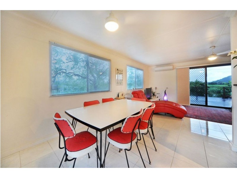 215 Strathdickie Road, Strathdickie QLD 4800