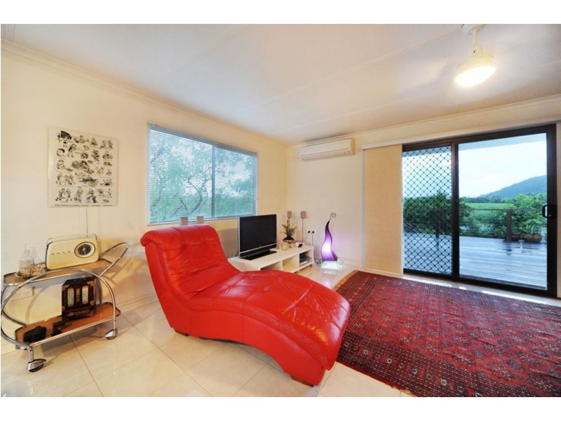 215 Strathdickie Road, Strathdickie QLD 4800