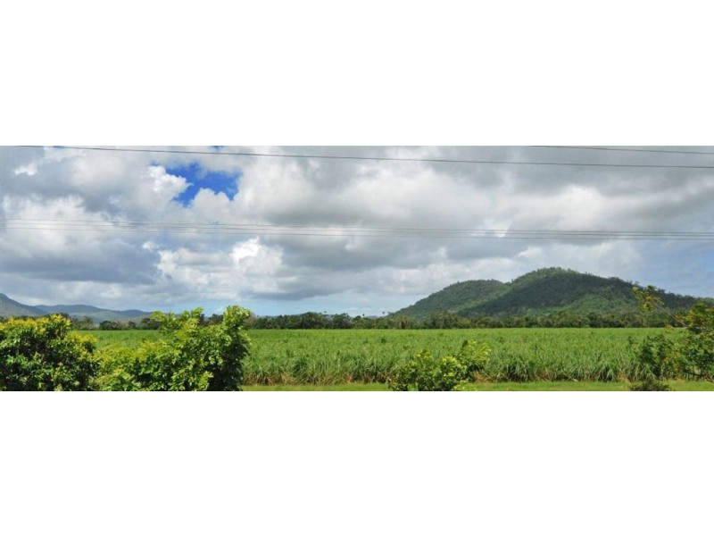 215 Strathdickie Road, Strathdickie QLD 4800