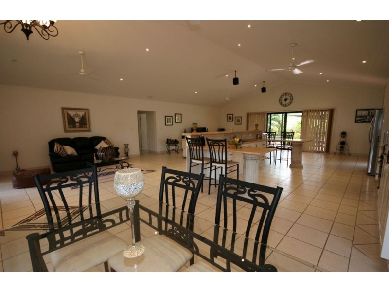 76 Galbraith Park Drive, Cannonvale QLD 4802