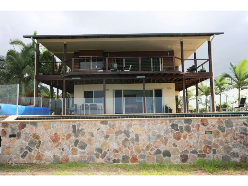 36 Pepperberry Lane, Riordanvale QLD 4800