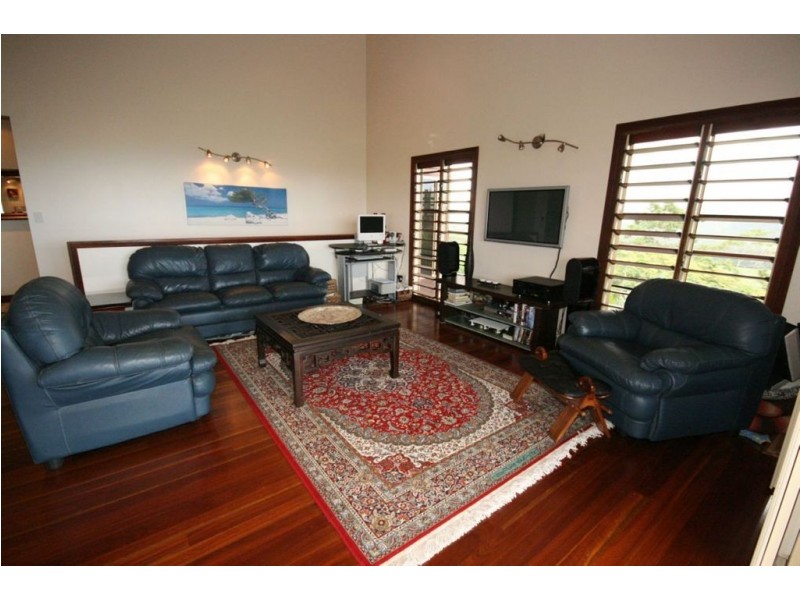 36 Pepperberry Lane, Riordanvale QLD 4800