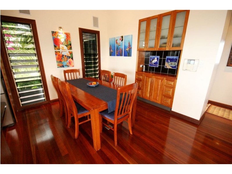 36 Pepperberry Lane, Riordanvale QLD 4800