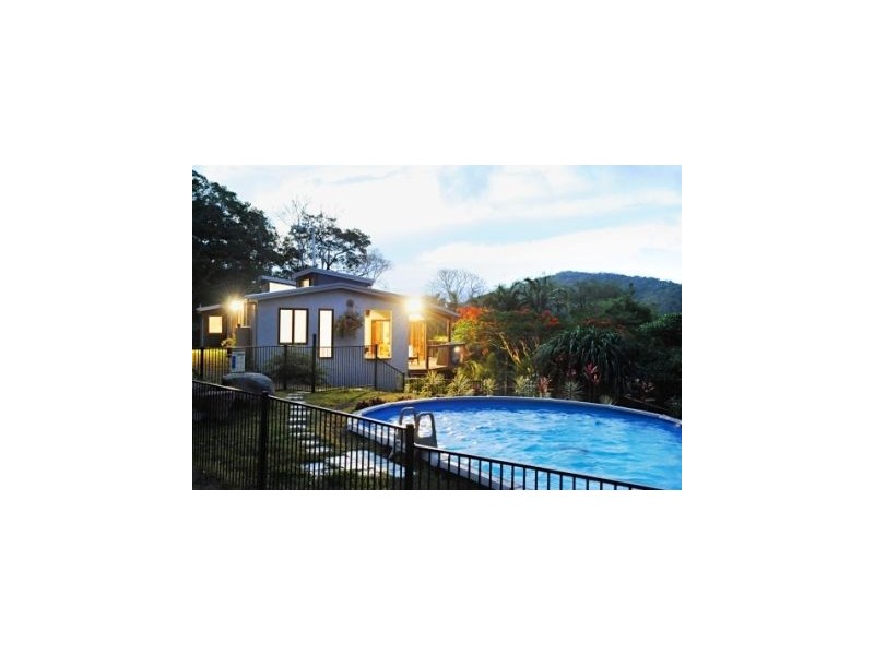 108 Forestry Road, Brandy Creek QLD 4800