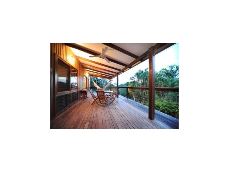 108 Forestry Road, Brandy Creek QLD 4800