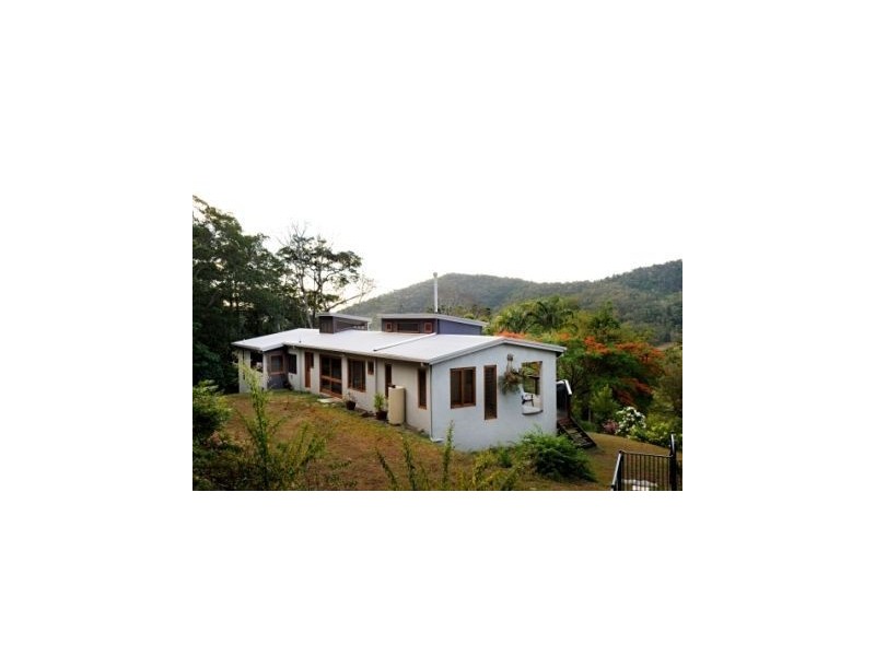 108 Forestry Road, Brandy Creek QLD 4800