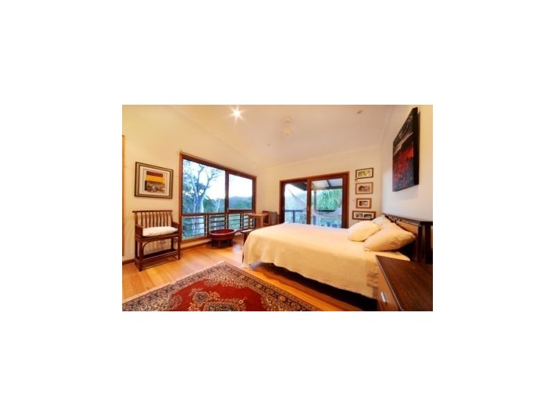 108 Forestry Road, Brandy Creek QLD 4800