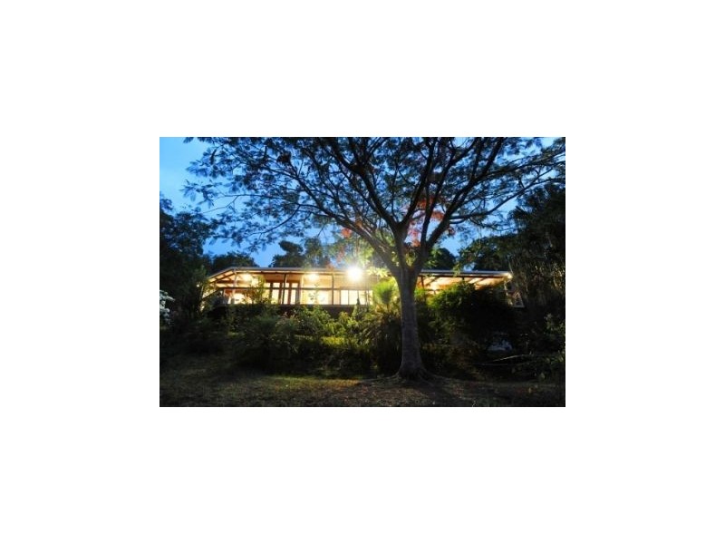 108 Forestry Road, Brandy Creek QLD 4800